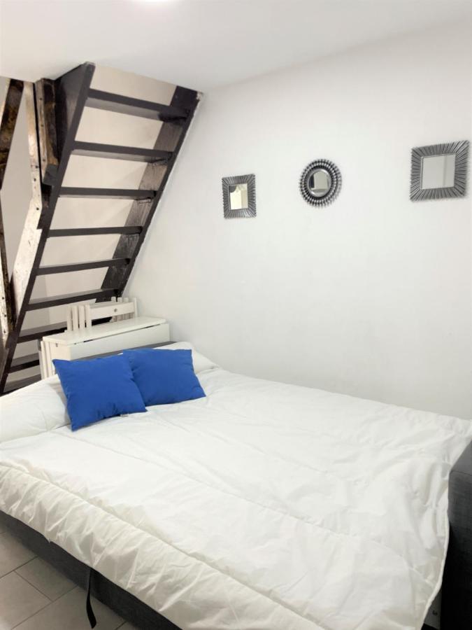 Acogedor Apartamento Con Balcon En El Barrio De Chueca, Gran Via Con Aire Acondicionado Y Calefaccion Мадрид Экстерьер фото