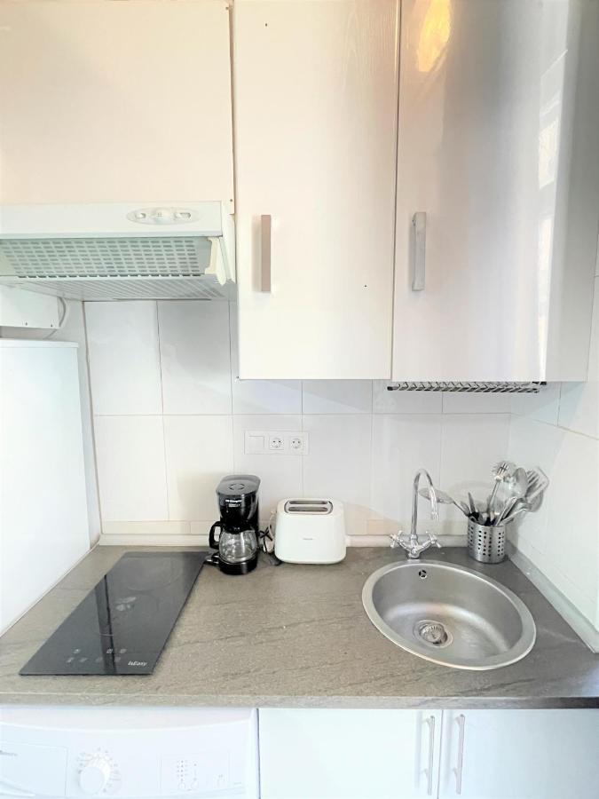 Acogedor Apartamento Con Balcon En El Barrio De Chueca, Gran Via Con Aire Acondicionado Y Calefaccion Мадрид Экстерьер фото