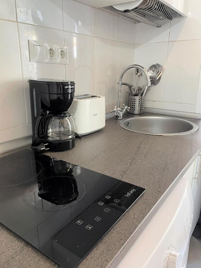 Acogedor Apartamento Con Balcon En El Barrio De Chueca, Gran Via Con Aire Acondicionado Y Calefaccion Мадрид Экстерьер фото