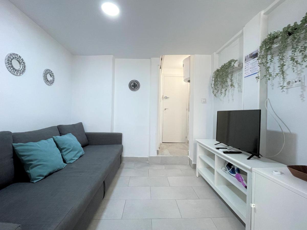 Acogedor Apartamento Con Balcon En El Barrio De Chueca, Gran Via Con Aire Acondicionado Y Calefaccion Мадрид Экстерьер фото