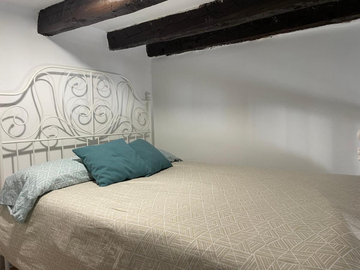 Acogedor Apartamento Con Balcon En El Barrio De Chueca, Gran Via Con Aire Acondicionado Y Calefaccion Мадрид Экстерьер фото