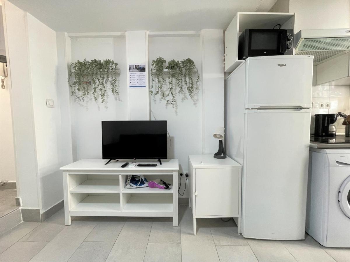 Acogedor Apartamento Con Balcon En El Barrio De Chueca, Gran Via Con Aire Acondicionado Y Calefaccion Мадрид Экстерьер фото